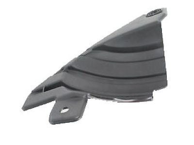 Honda 71504-THR-A00 Cover, Finisher