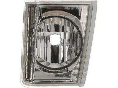 Honda 34151-S9V-A11 Lamp Unit, R. Lid