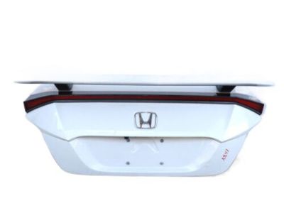 Honda 68500-TBJ-A00ZZ