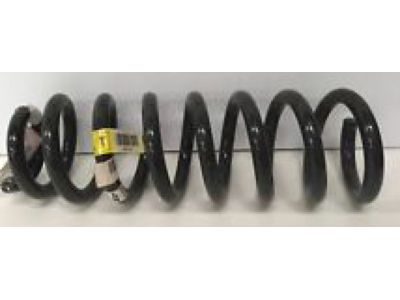 2016 Honda Accord Coil Springs - 51401-T3L-A11