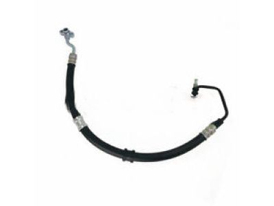 2005 Honda Civic Power Steering Hose - 53713-S5P-A03