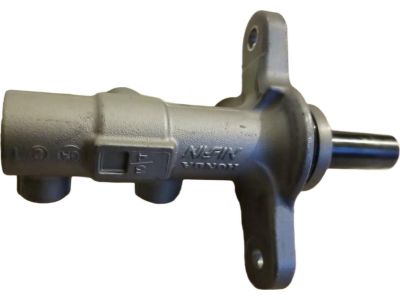 2015 Honda Fit Brake Master Cylinder - 46100-T5R-A01