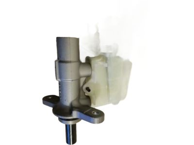 2015 Honda Fit Brake Master Cylinder - 46100-T5R-A01