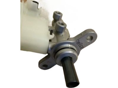 2015 Honda Fit Brake Master Cylinder - 46100-T5R-A01