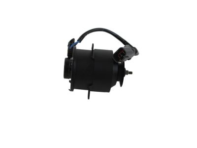 Honda Prelude Fan Motor - 19030-PT0-003