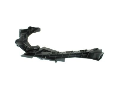 Honda 71190-T1W-A00 Cor Up Beam L,FR