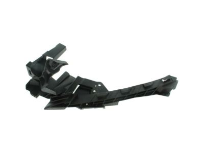 Honda 71190-T1W-A00 Cor Up Beam L,FR