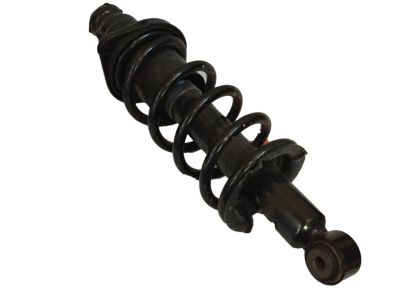 2004 Honda Civic Shock Absorber - 52610-S5P-C52