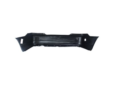 Honda 71570-S5A-A01 Absorber, RR. Bumper