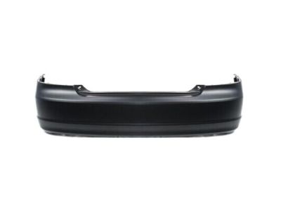 Honda 71570-S5A-A01 Absorber, RR. Bumper