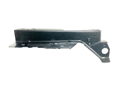 Honda 60485-S5D-X00ZZ Stay, Left Front Bulkhead Side