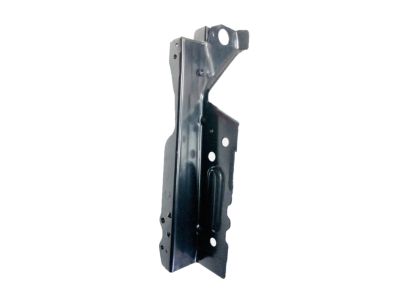 Honda 60485-S5D-X00ZZ Stay, Left Front Bulkhead Side