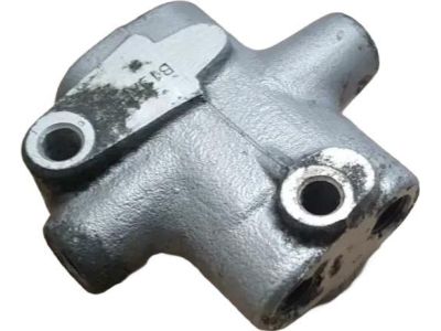 Honda Brake Proportioning Valve - 46210-S04-812
