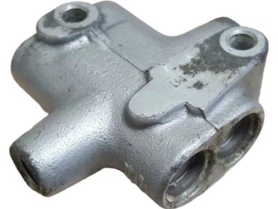 Honda Brake Proportioning Valve - 46210-S04-812