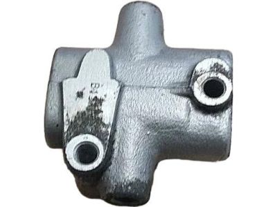 Honda Brake Proportioning Valve - 46210-S04-812