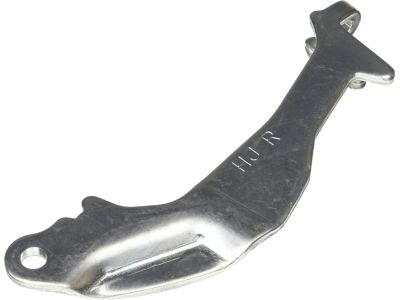 Honda 43361-SHJ-A01 Lever, R. Parking Brake