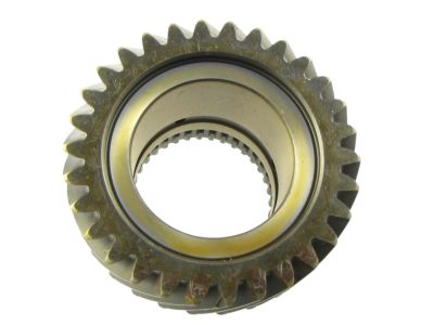 Honda 23411-P7W-000 Gear, Secondary Shaft Low