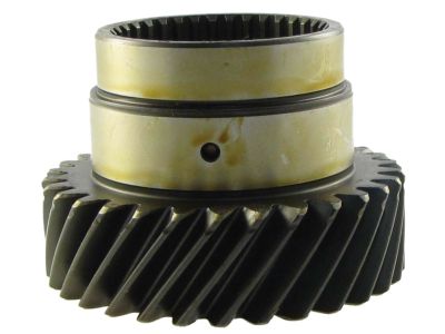 Honda 23411-P7W-000 Gear, Secondary Shaft Low