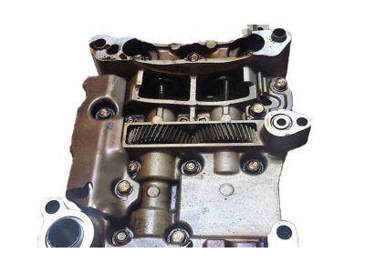 Honda Oil Pump - 15100-RZA-013