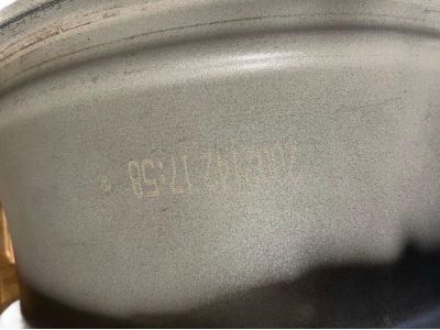 Honda Insight Rims - 42700-TXM-A61