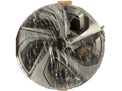 Honda Insight Rims - 42700-TXM-A61