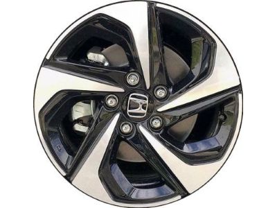 Honda Insight Rims - 42700-TXM-A61