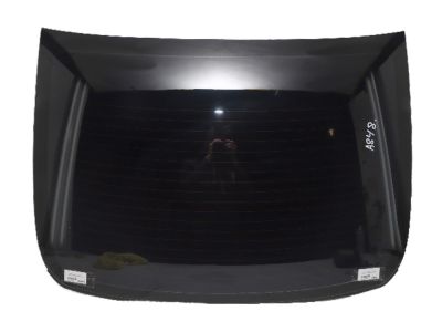 Honda Windshield - 73111-TVA-A01