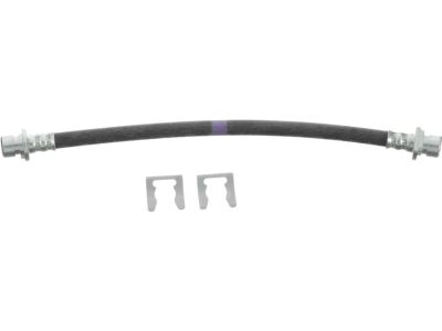 2011 Honda Fit Brake Line - 01466-TF0-000