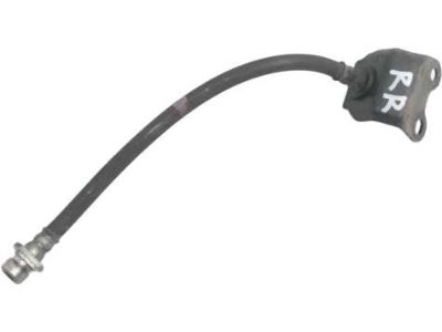 2011 Honda Fit Brake Line - 01466-TF0-000