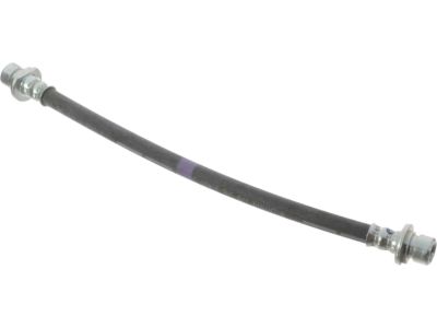 2011 Honda Fit Brake Line - 01466-TF0-000