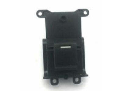 Honda CR-V Power Window Switch - 35760-SWA-J01