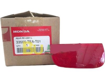 Honda 33555-TEA-T01