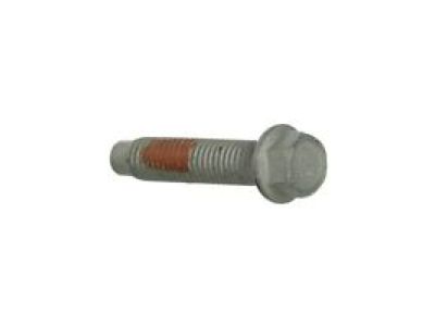 Honda 90164-T0A-A00 Bolt,Flange 12X35