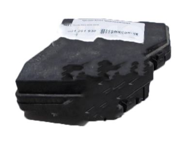 Honda 38256-SZA-A01 Cover, Relay Box (Upper)