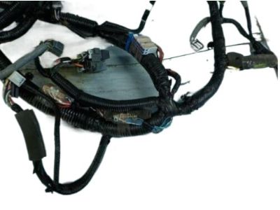 Honda 32117-SZB-A00 Wire Harness, Instrument