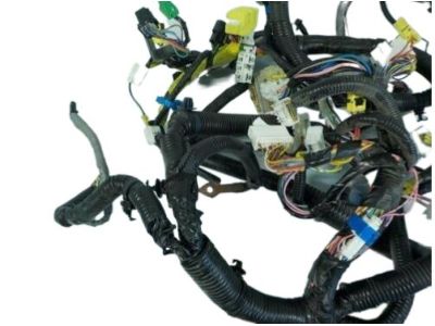 Honda 32117-SZB-A00 Wire Harness, Instrument