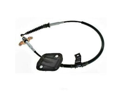 Honda 54315-SH0-A81 Wire, Control