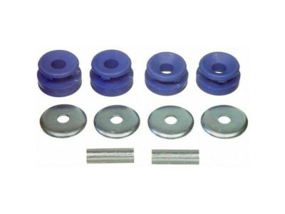 1988 Honda Accord Radius Arm Bushing - 51390-SE0-033