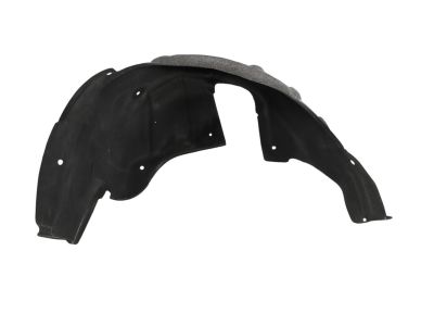 Honda Pilot Wheelhouse - 74100-T90-A00