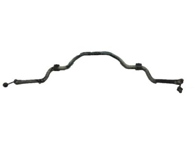 Honda Accord Sway Bar Kit - 51300-S87-A01