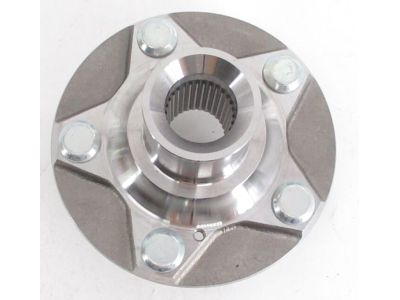 2020 Honda Pilot Wheel Hub - 44600-TG7-A00