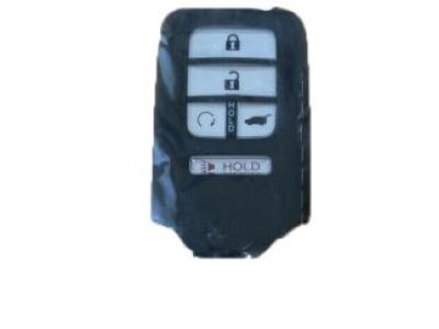 Honda 72147-TG7-A91 Fob Assembly, Entry Key (Driver 2)