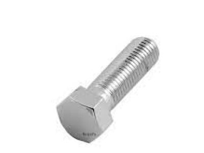 Honda 93000-10032-0B Bolt, Hex. (10X32)