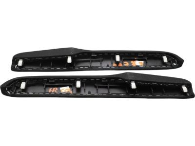 Honda Insight Armrest - 83416-TXM-A01ZA