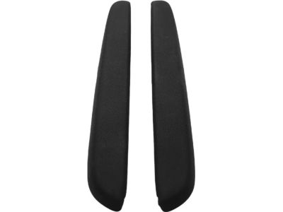 Honda Insight Armrest - 83416-TXM-A01ZA