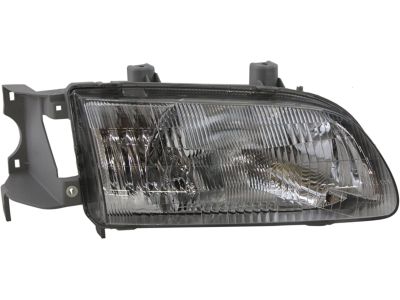 Honda Odyssey Brake Light - 34271-SHJ-A01