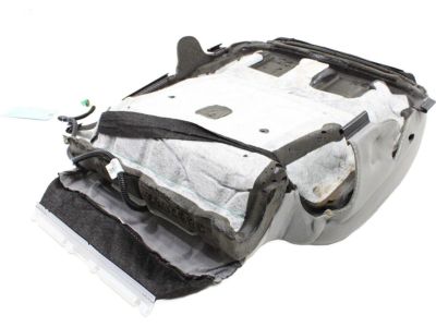 Honda 81531-TGS-A31ZG