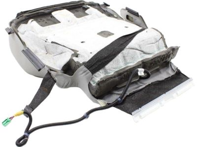 Honda 81531-TGS-A31ZG