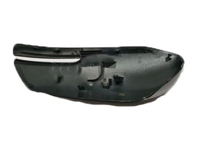 Honda HR-V Mirror Cover - 76201-T1W-A01ZP