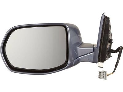 Honda 76250-TG7-C42ZH